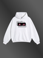 EREN YEAGER - "FOUNDING'S WRATH" - Premium Oversized [430 GSM] Hoodie